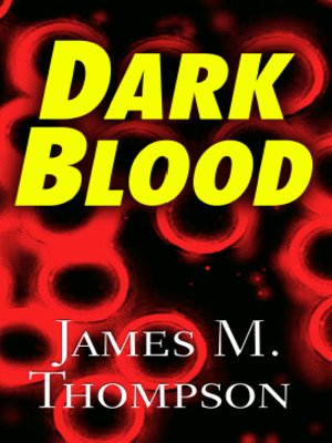 cover image of Dark Blood